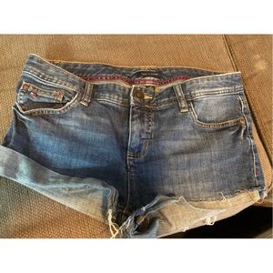 Authentic Tommy Hilfiger Shorts
